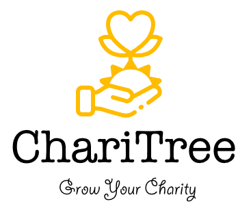 charitree logo grow
